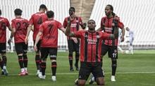 Fatih Karagmrk, play-off finaline ykseldi