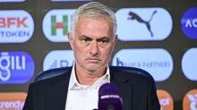 Jose Mourinho'dan 33 mata 31 farkl 11