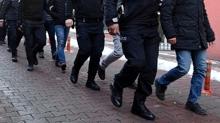 'Kayhanlar' su rgt kertildi; 20 ilde operasyon