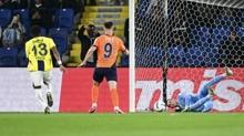 Krzysztof Piatek bu sezon 3. penaltsn kard