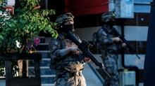 MT'ten sahte baz istasyonu operasyonu! Sust yakaladlar