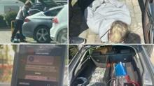 MT'ten casus operasyonu! Sust yakalandlar