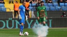 MKE Ankaragc-Amed Sportif Faaliyetler ma olayl balad