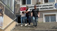 ''Olunum'' diye kandrd... Ziynet eyalarn ald