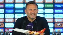 Okan Buruk: Hedefimiz nmzdeki hafta ampiyonluu ilan etmek