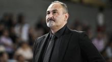 Polonya'da en iyi baantrenr Seluk Ernak seildi