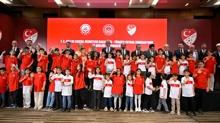 Sporun gc efkat ile buluacak
