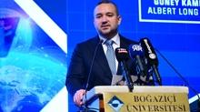 TCMB Bakan Karahan: Sk para politikas duruumuz srecek