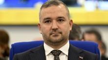TCMB Bakan Karahan: Sk para politikas duruumuz srecek