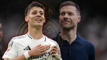 Xabi Alonso ile sil batan! Arda Gler, yeni Mesut zil olacak