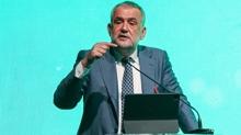 Yeil Kalknma Vakf Bakan Prof. Dr. Mehmet Emin Birpnar'dan iklim deiiklii tehdidi iin acil eylem plan ars