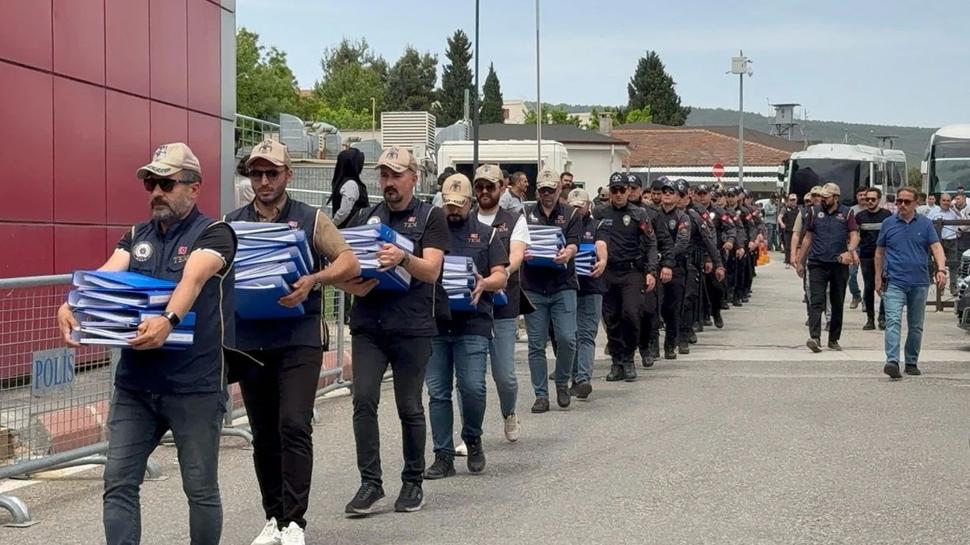 FET'nn yeni yaplanma plan ortaya kt