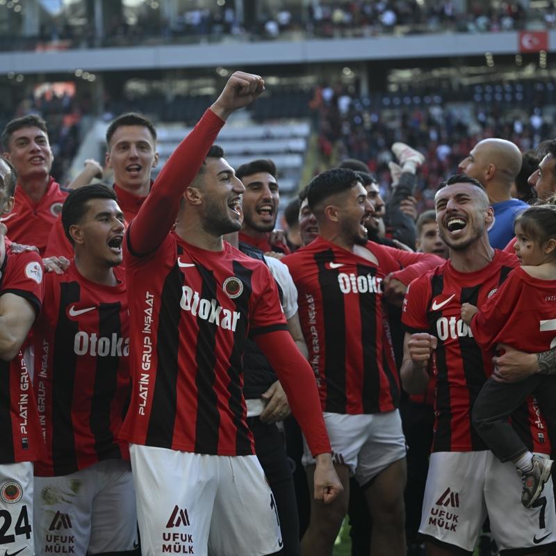 Ho� geldin Gen�lerbirli�i