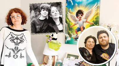 Ac�l� annelerin beklentisi ayn�! En g�zel hediyemiz adalet