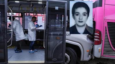 Toplu tamada lm zinciri... Denetim yok, lm var!