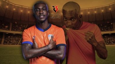 Ve Henry Onyekuru'nun ua iniyor! stanbul'a geliyor: Sper Lig'e hayrl olsun