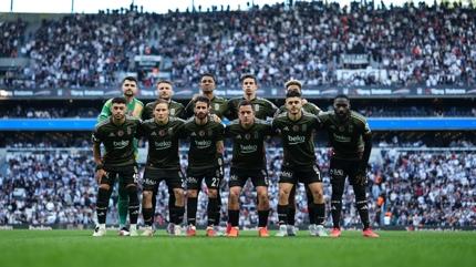 Be�ikta�'ta �ok sakatl�k! Ma��n ba��nda oyundan ��kt�