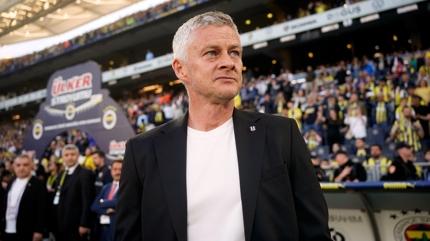 Solskjaer: Ma�� domine etmek istiyoruz
