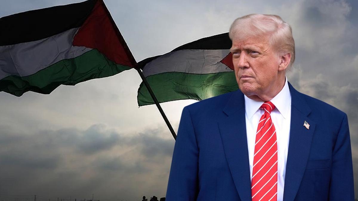 Hamas, ABD ile anlat: Idan Alexander serbest braklacak