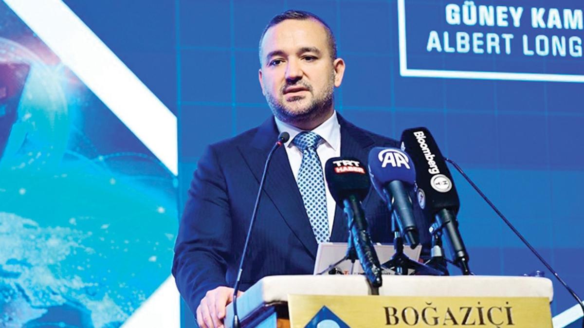 MB Bakan Fatih Karahan: KKM'den dvize gei oran yzde 14' geti