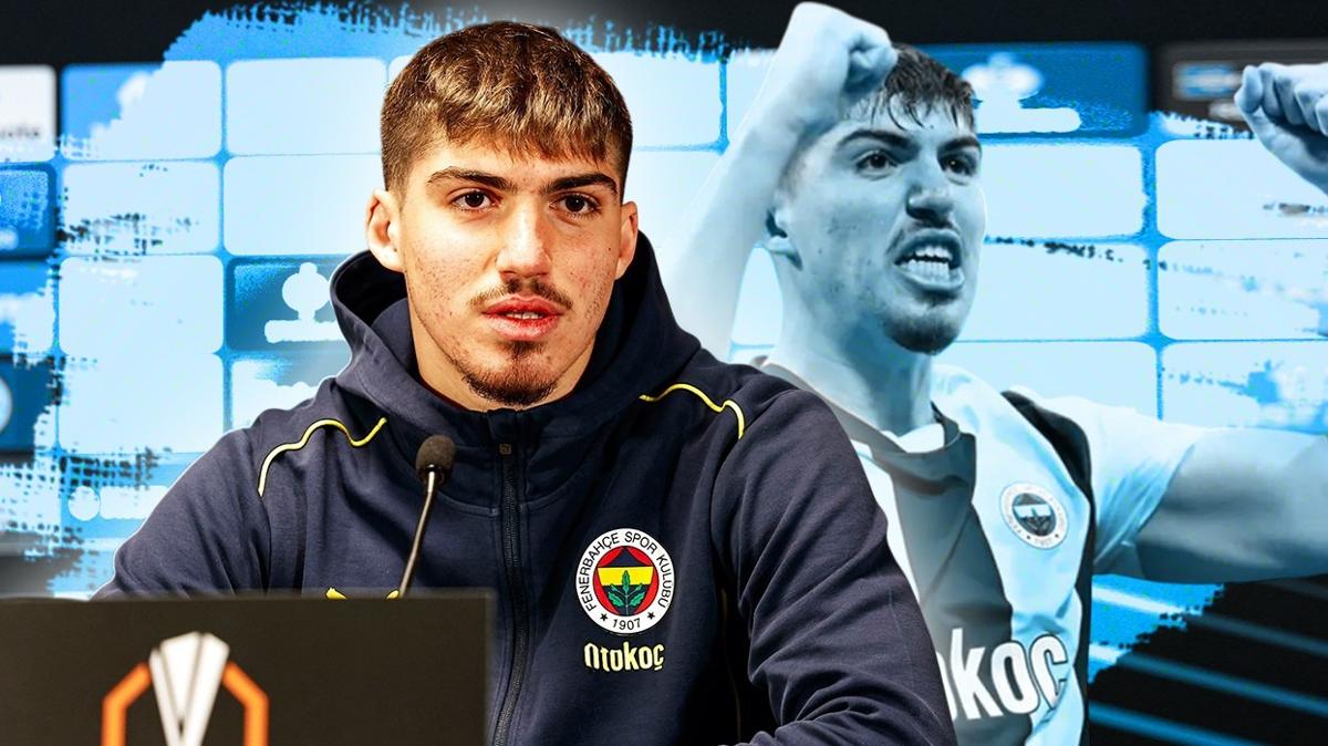 Sper Lig transfer rekoru! Gle gle Yusuf Akiek