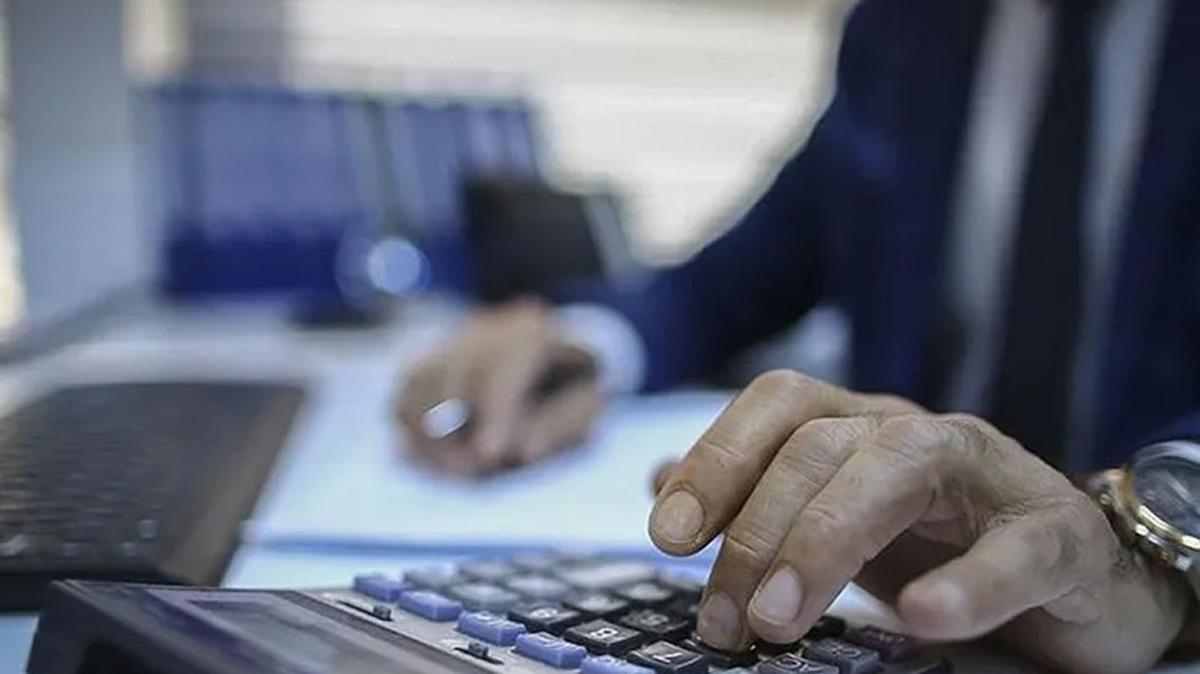 TBMM'ye yeni yasa teklifi: Kamuya almlarda ya baraj