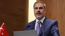 Ankara'da l zirve: Blgesel istikrar iin Trkiye, rdn ve Suriye bir arada