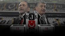 Beikta bakann seiyor! te genel kuruldan anbean gelimeler...