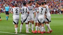 Beikta'ta hedef 3. sra! Konuk Adana Demirspor