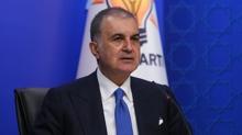 zmn adresi Trkiye... AK Parti Szcs mer elik: Bakan Erdoan, kresel bar iin alyor
