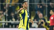 Fenerbahe'de Diego Carlos bin piman etti