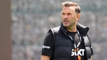 Galatasaray'da kupa finalinin mesaisi balad