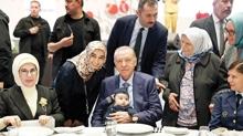 Gl toplumun temeli annedir