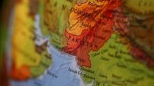 Hindistan, Pakistan'a ait uak drdn iddia etti