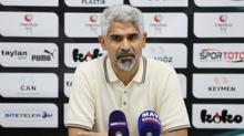 smet Tademir'den veda aklamas