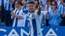 Leganes 3 puan 3 golle ald