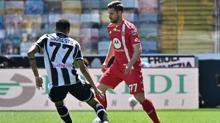 Monza deplasmanda 2 golle kazand