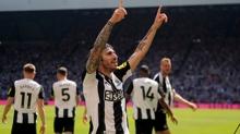Newcastle United, Chelsea'yi 2 golle geti