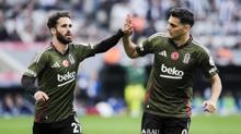 Rafa Silva'dan 17. gol