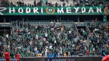 Sper Lig'in yeni ekibi Kocaelispor, 1. Lig'de son mana alklarla kt