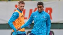 Trabzonspor'da kupa finalinin hazrlklar balad