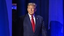 Trump'n srail'in Gazze'ye saldr plann ''boa harcanan aba'' olarak grd iddia edildi