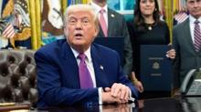 Trump'tan, Putin'in ''Trkiye'de grme'' teklifine ilikin aklama: Ukrayna teklifi derhal kabul etmeli
