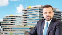Turkcell'den 3 ayda 48 milyar lira gelir