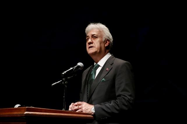 Tamer Karadal'yla ilgili heyecanlandran iddia! Setlere geri mi dnyor?