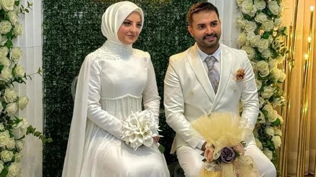 Kadir Ezildi eini yle bir eye benzetti ki, duyanlar iki kez dnd!