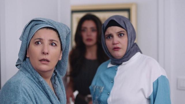 Kzlck erbeti'nde Metehan ayrlyor mu derken, seyircinin beklemedii hamle!