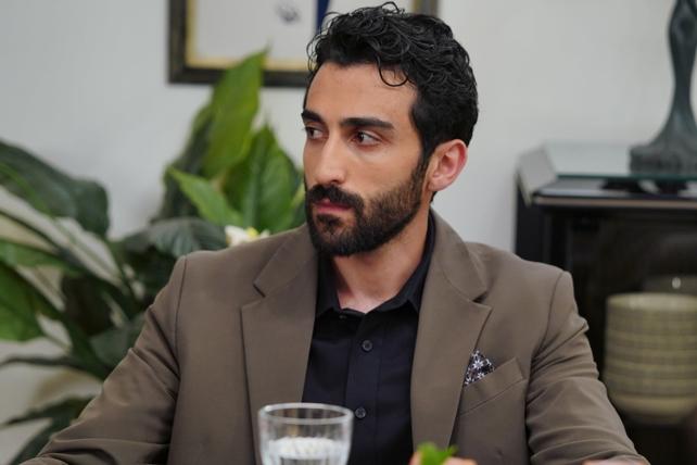 Kzlck erbeti'nin Firaz' Batuhan Bozkurt Yzgle'ten oke eden kae aklamas!