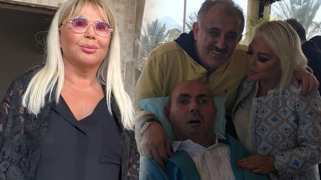 Safiye Soyman' mahveden soru! Alamamak iin direndi