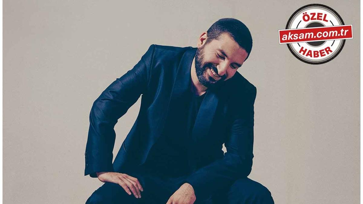 #HaftannAjandas: Ibrahim Maalouf bakente geliyor!